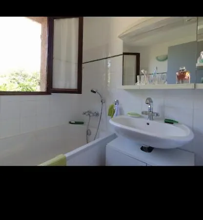 Privee Dans Un Cadre Verdoyant , Piscine Et Grand Jardin ヴィラ