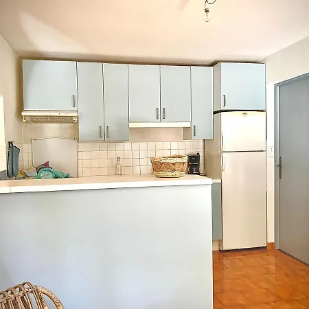 ヴィラ Privee Dans Un Cadre Verdoyant , Piscine Et Grand Jardin