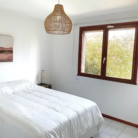 Privee Dans Un Cadre Verdoyant , Piscine Et Grand Jardin 빌라 *