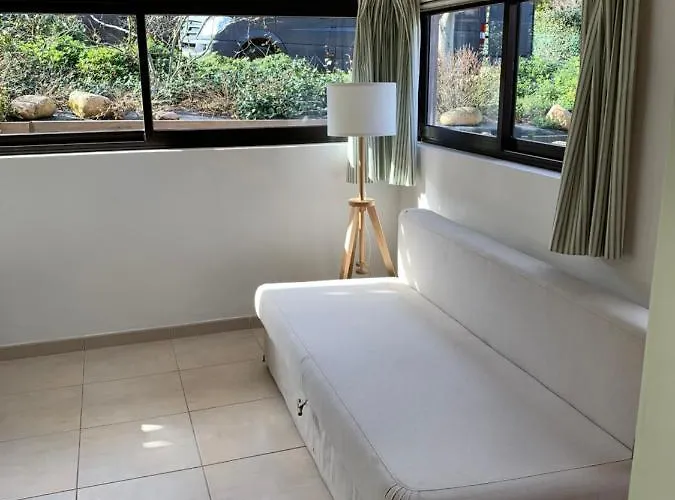 Privee Dans Un Cadre Verdoyant , Piscine Et Grand Jardin Villa Porto-Vecchio (Corsica)